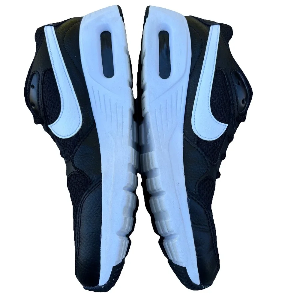 Nike Air Max SC Kids Size 5.5Y Running Shoes Basketball Sneakers CZ5358-002